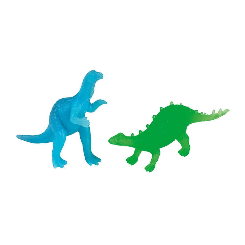 Dinos Figuras Luminiscentes Moses