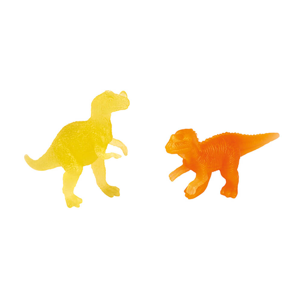 Dinos Figuras Luminiscentes Moses