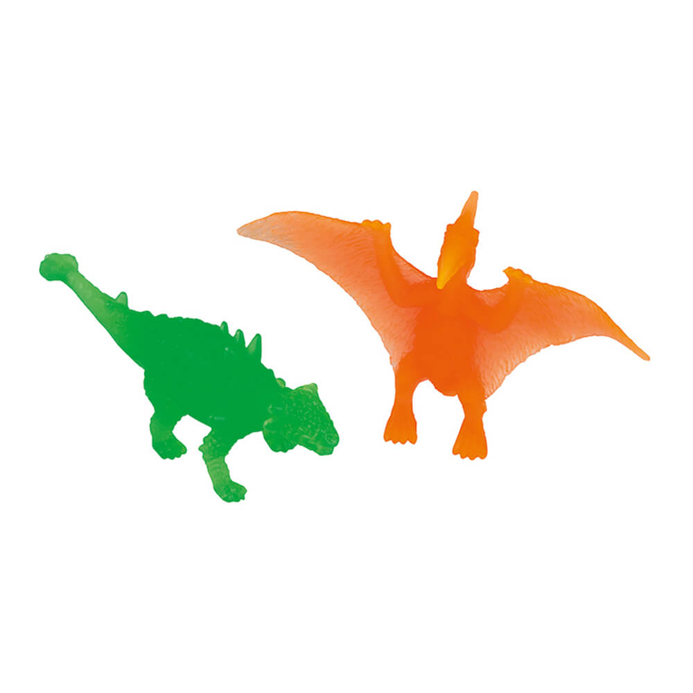 Dinos Figuras Luminiscentes Moses