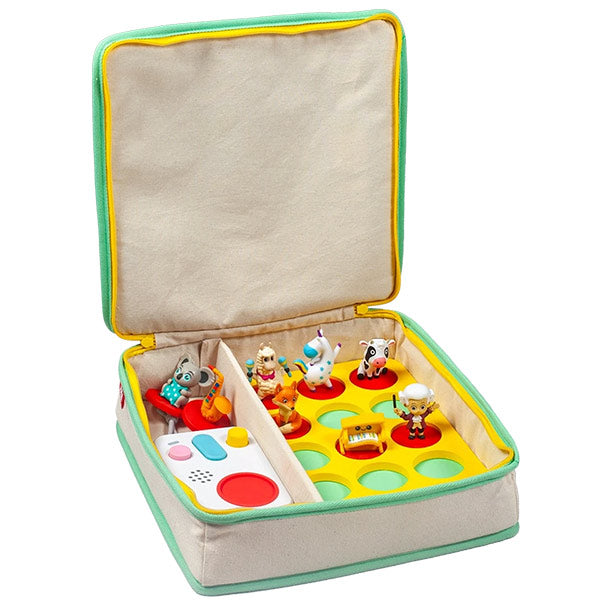 Faba Box Organizador Ta-Da