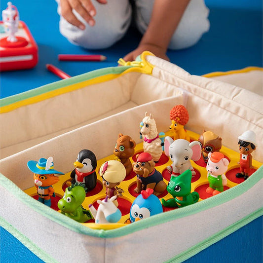 Faba Box Organizador Ta-Da