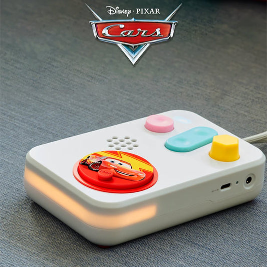 Faba Cars Disney