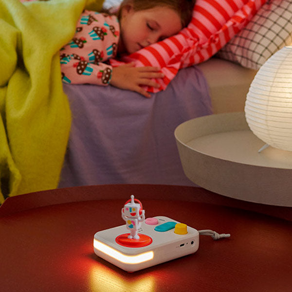 Faba Kit Altavoz Interactivo + Libro