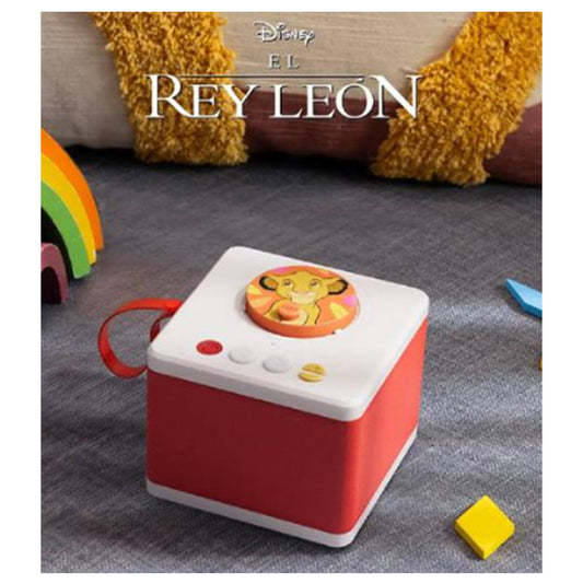 Faba Kit El Rey León Disney