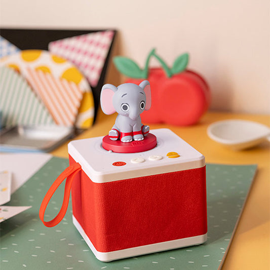 Faba Las Canciones De Ele El Elefante