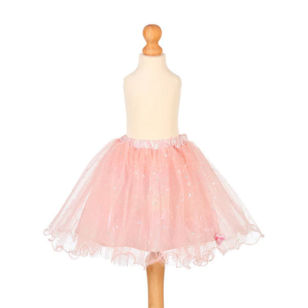 Falda Alessandra 3 a 5 Años Ajustable Souza