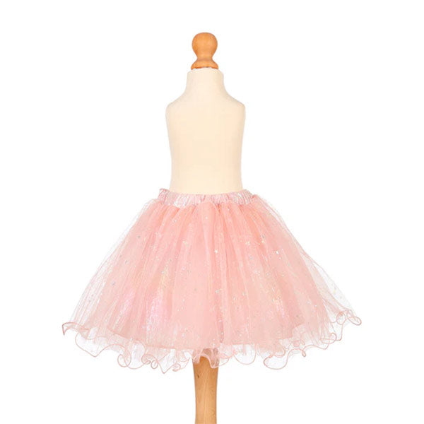 Falda Alessandra 3 a 5 Años Ajustable Souza