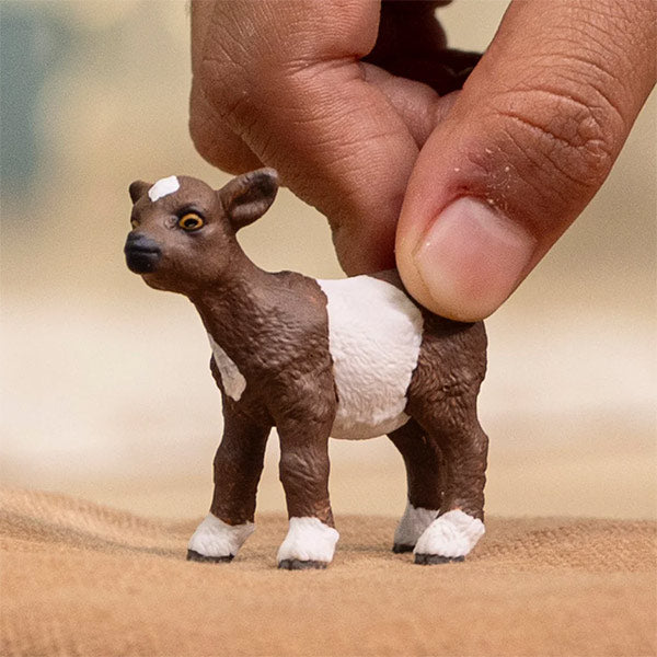 Figura Cabritillo Schleich Farm World