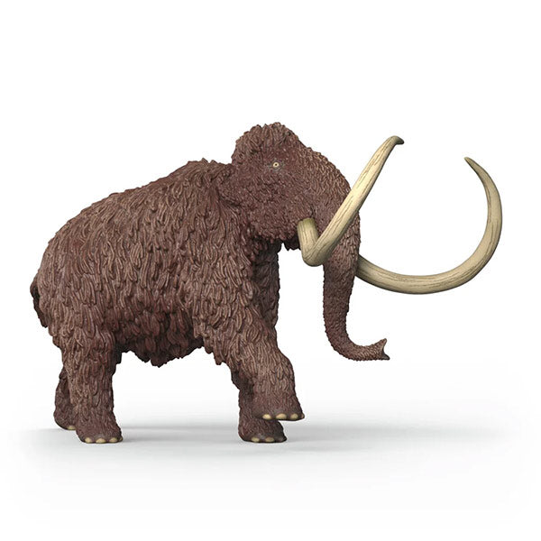 Figura Mamut Schleich Wild Life