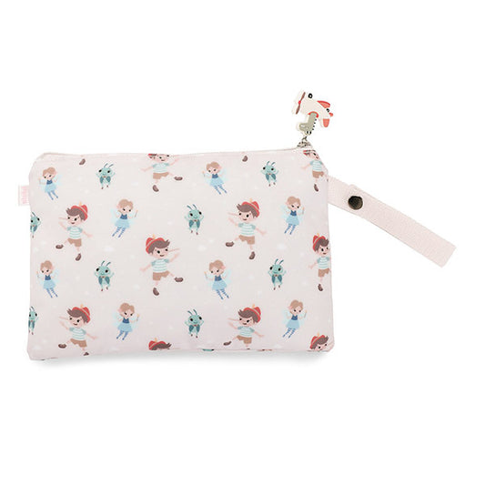 Funda para Bocadillo The Wooden Boy Tutete