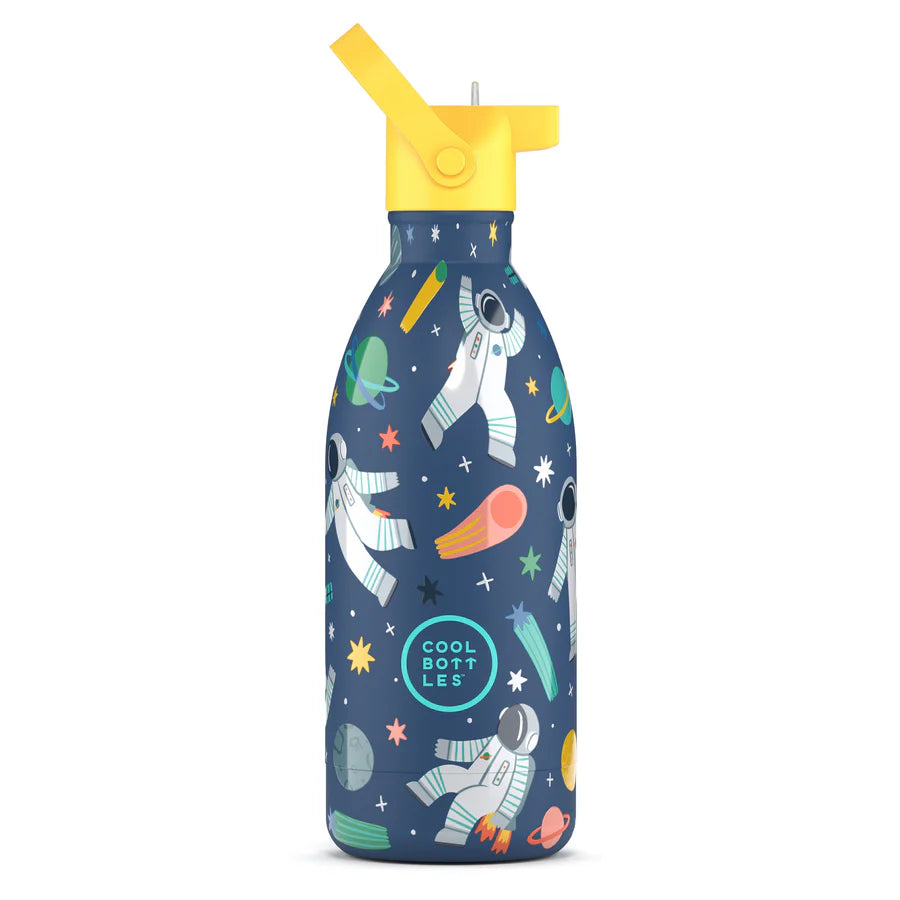 Botella Termo Galactic Ride 500ml Cool Bottles