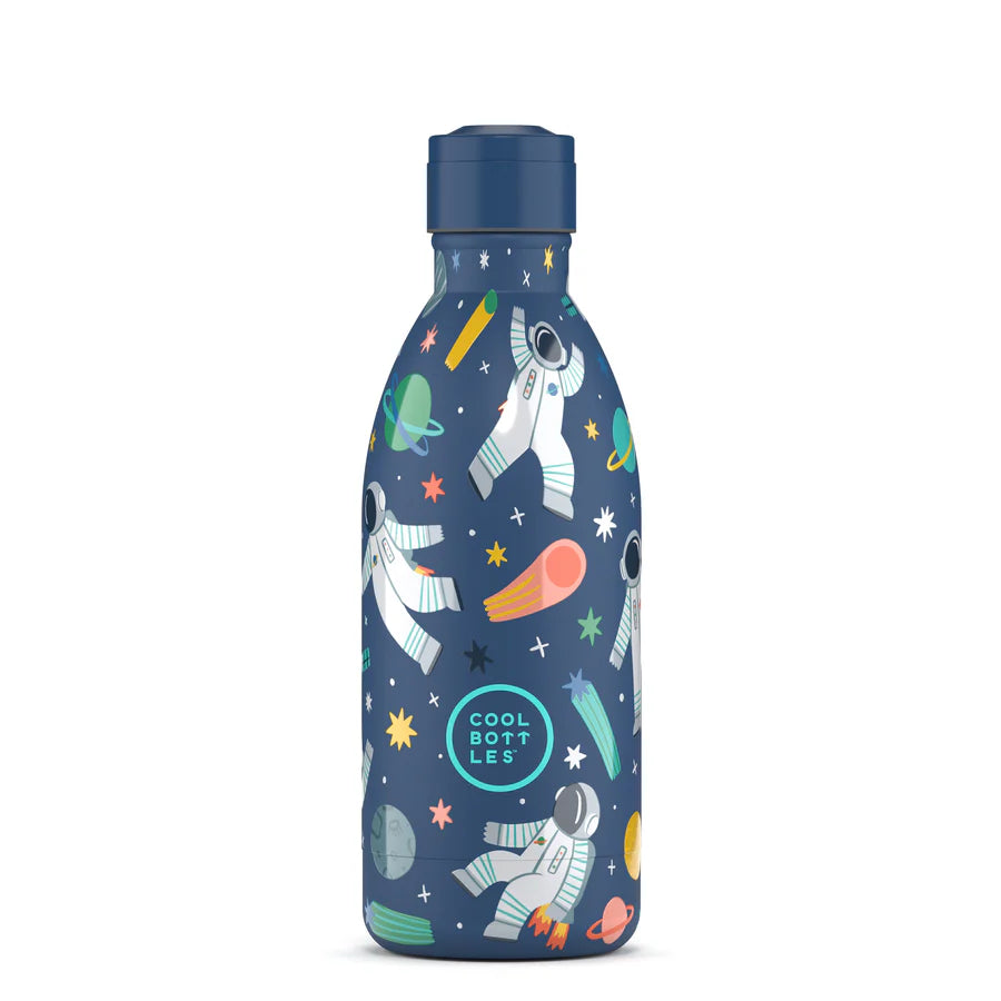 Botella Termo Galactic Ride 500ml Cool Bottles