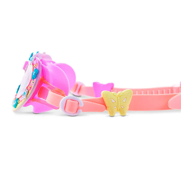 Gafas Buceo Daisies At Dawn Sunkissed Petals Bling2O