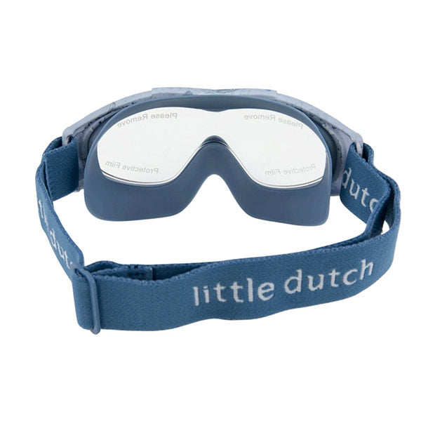 Gafas De Bucear Óceano Little Dutch
