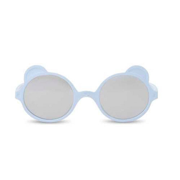 Gafas De Sol Ki Et La Ourson Light Blue Talla 0 a 1 año