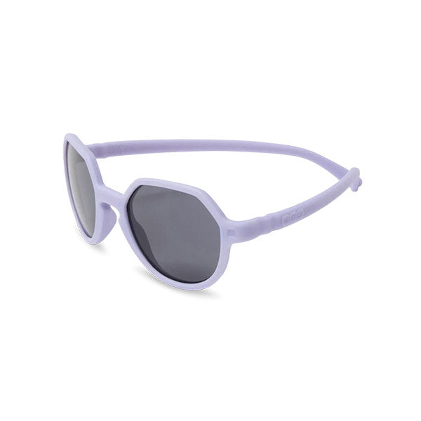 Gafas Sol KiEtLa Oozz Lavanda 1 a 2 años