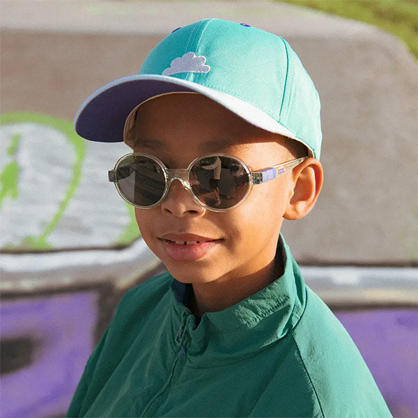 Gafas Sol KiEtLa Pop Tea Blackberry 7 a 12 años