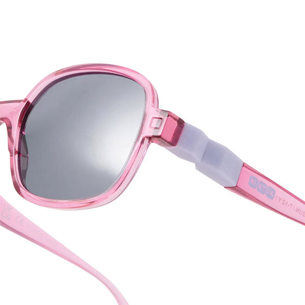 Gafas Sol KiEtLa Urban Fucsia Lavanda 7 a 12 años