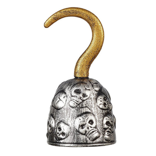 Garfio Disfraz Pirata Souza