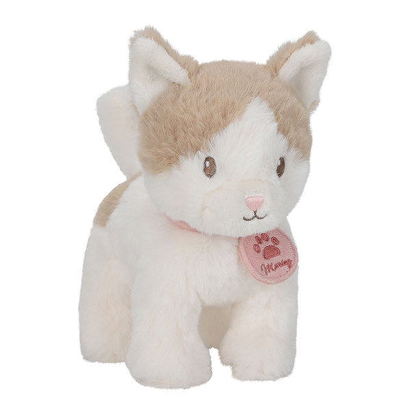 Gatito Peluche Marley Con Bolsa Little Dutch