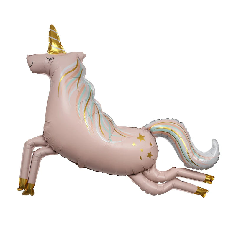 Globo Unicornio Mágico Meri Meri