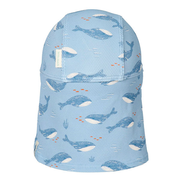 Gorro Playa Protección UV Splash Little Dutch