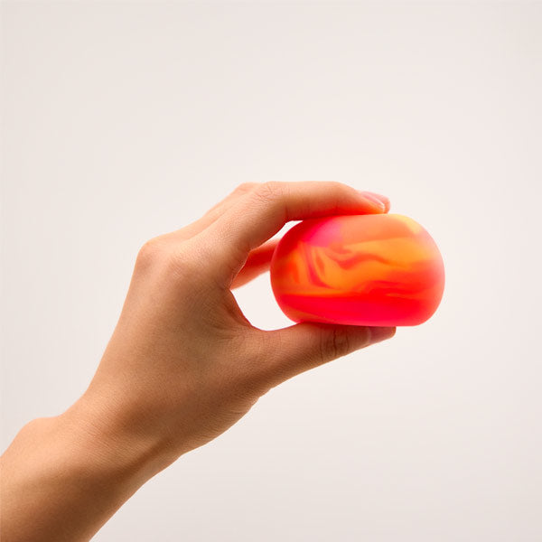 Gradient Squishy