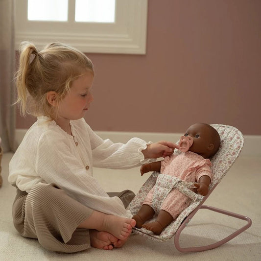 Hamaca Muñecas Little Dutch