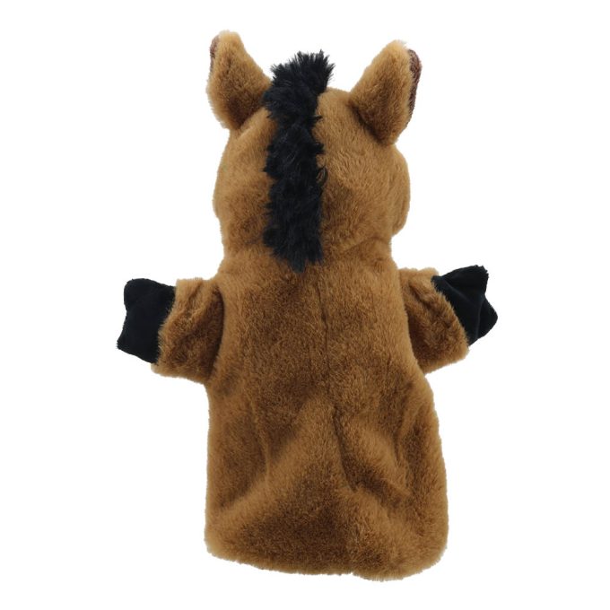 Marioneta Caballo Eco The Puppet Company
