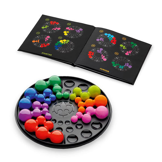 IQ Deluxe Circle SmartGames