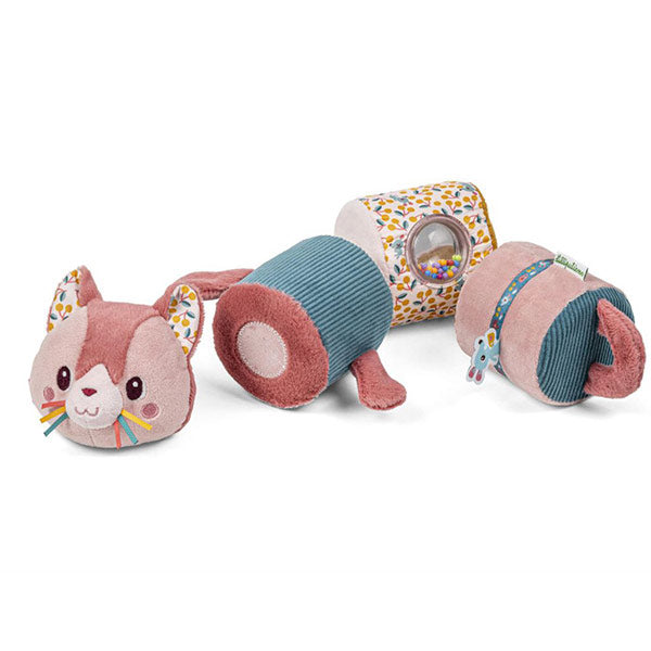 Jeanne Cadena De Sonidos Lilliputiens