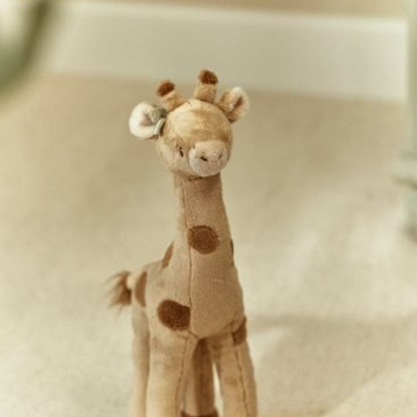 Jirafa Peluche Safari Friends Little Dutch