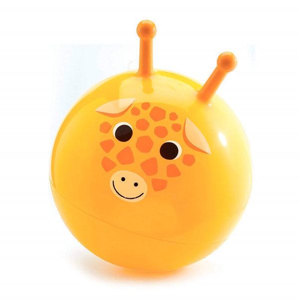 Juego Habilidad Pelota Saltarina Jumpy Gigi Djeco