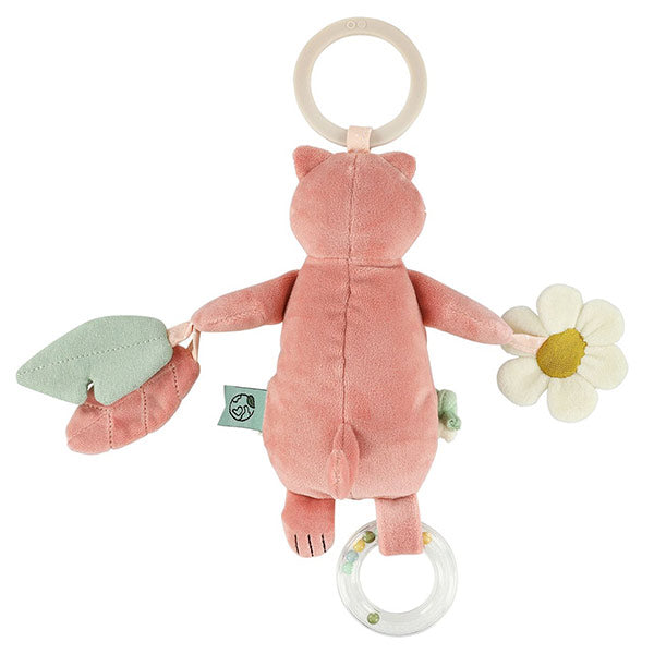 Juguete Actividades Colgante Gato Trixie