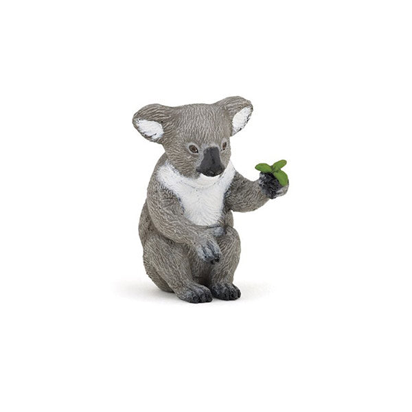Koala Animal Juguete Papo