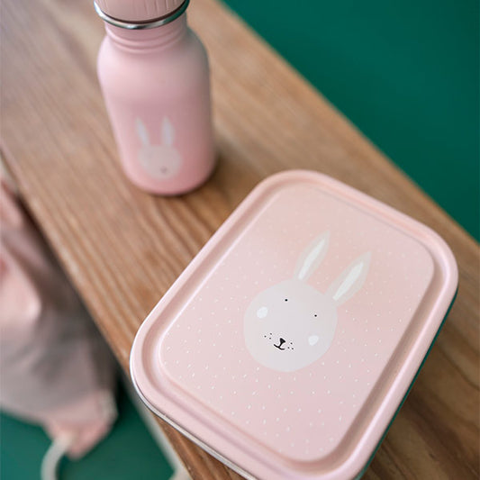 Fiambrera Pequeña Conejo Trixie