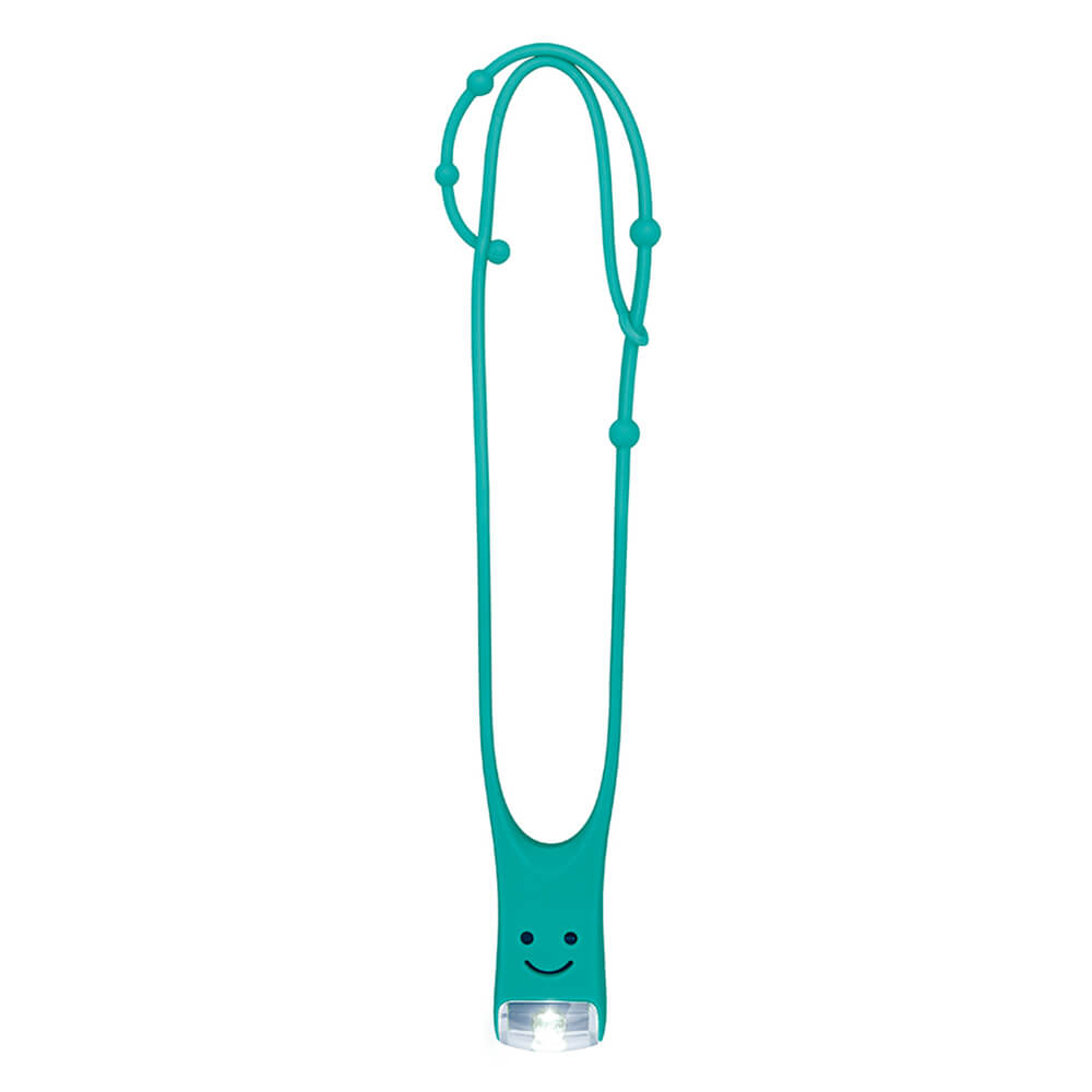 Linterna Lese Buddy Turquesa