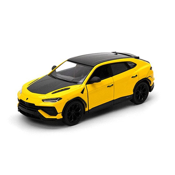 Lamborghini Urus Performante Coche Juguete Pullback