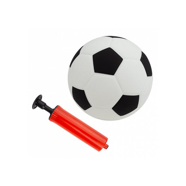 Lámpara De Noche LED Pelota Fútbol Mary's