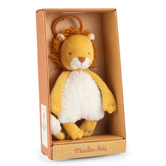 León Luminoso Mamba Foret Mawa Moulin Roty