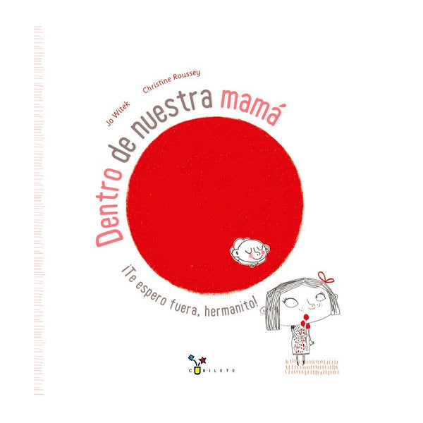 Libro Dentro De Nuestra Mama