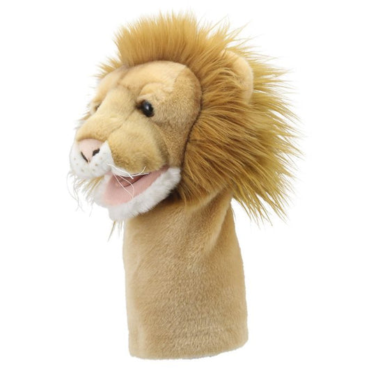 Marioneta Gigante León The Puppet Company