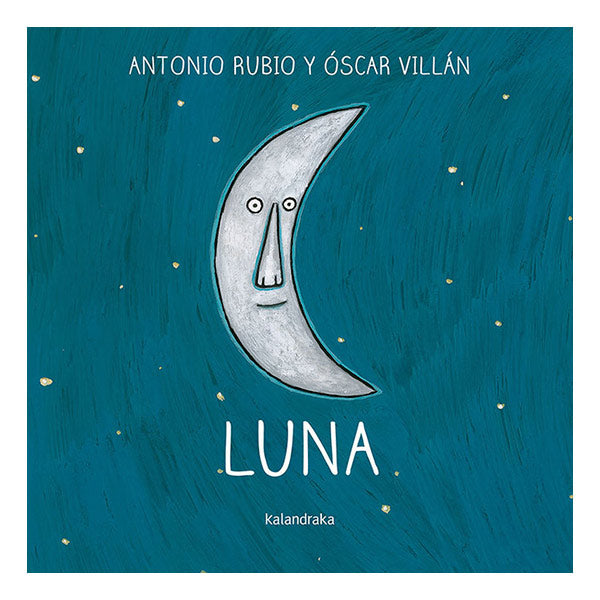 Luna De La Cuna A La Luna Grande
