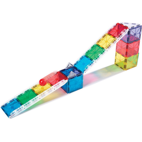 MagnaTiles Circuito Bolas 33 Piezas