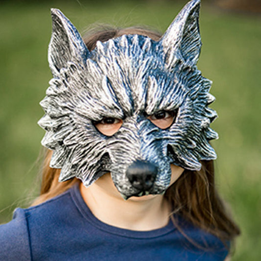 Máscara Hombre Lobo Great Pretenders