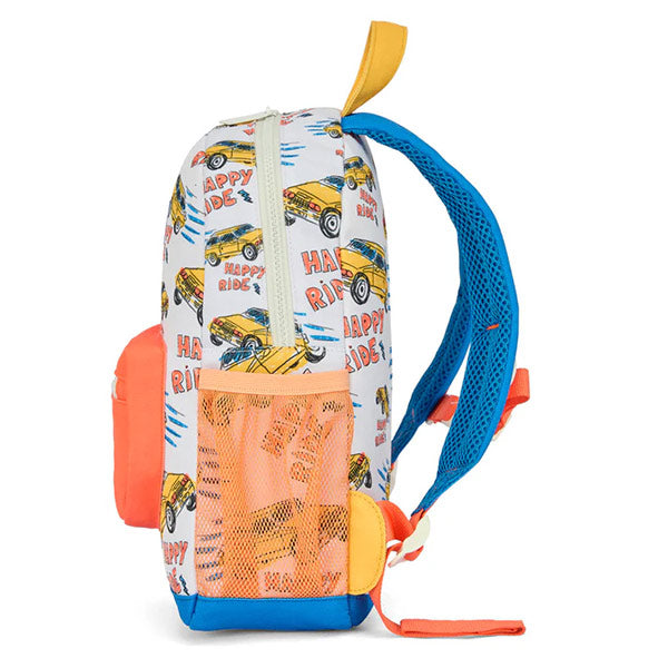 Mochila Hello Hossy Happy Ride 2 a 5 años