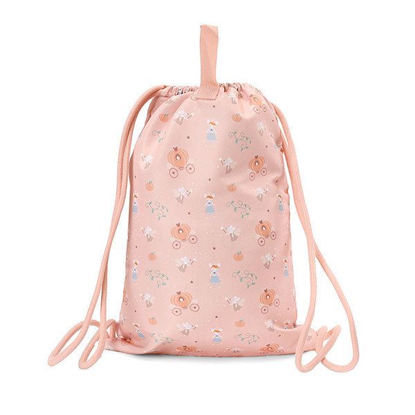 Mochila Saco Impermeable Mouse Fairies Tutete
