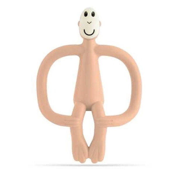 Mordedor MatchStick Monkey Melocotón