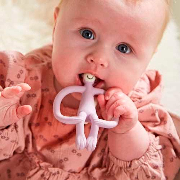 Mordedor Matchstick Monkey Lila