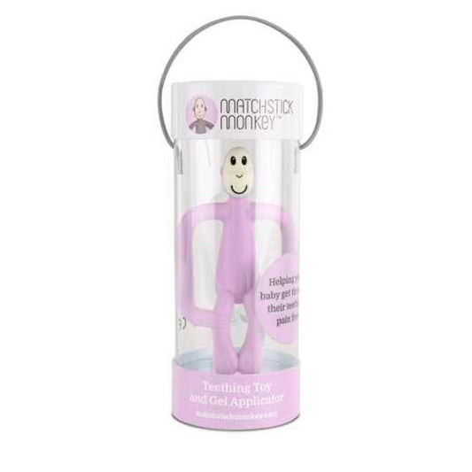 Mordedor Matchstick Monkey Lila